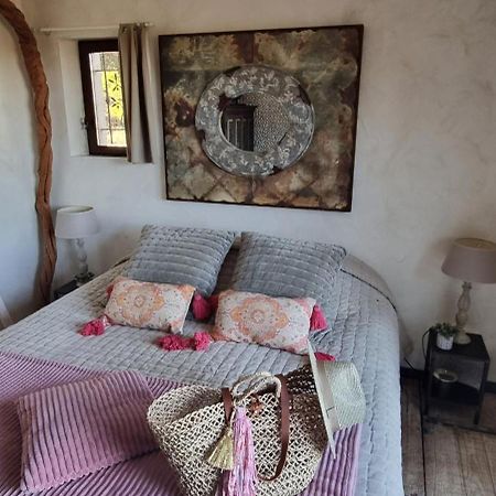 Le Clos Des Cambres Les Arcs-sur-Argens Kültér fotó