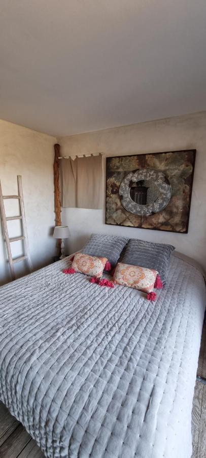 Le Clos Des Cambres Les Arcs-sur-Argens Kültér fotó
