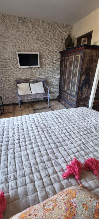 Le Clos Des Cambres Les Arcs-sur-Argens Kültér fotó