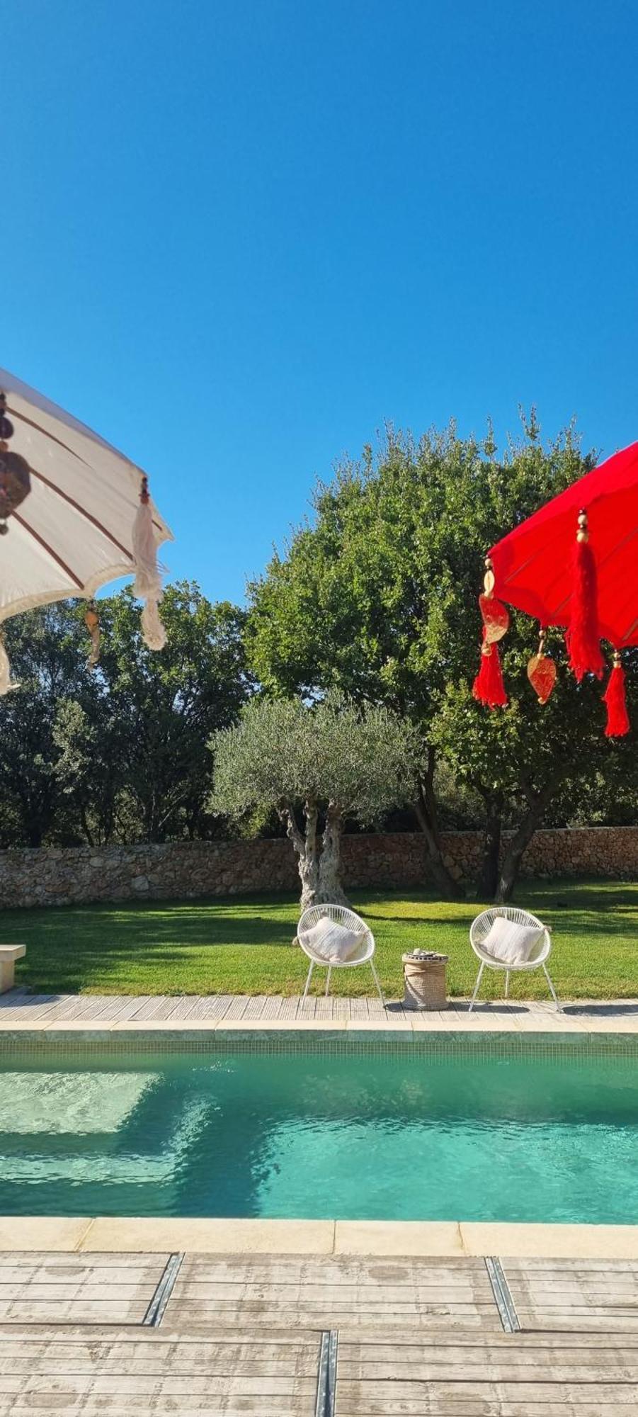Le Clos Des Cambres Les Arcs-sur-Argens Kültér fotó
