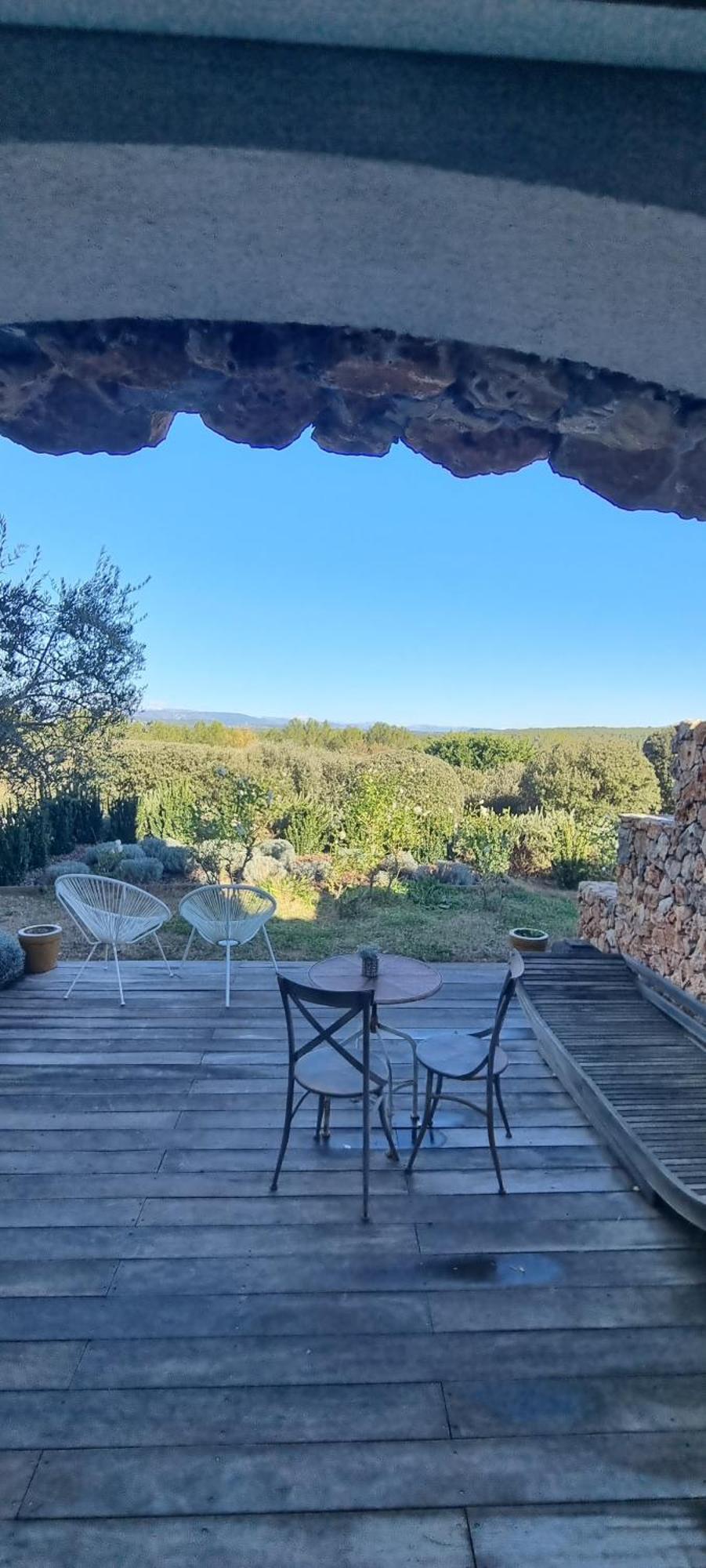 Le Clos Des Cambres Les Arcs-sur-Argens Kültér fotó