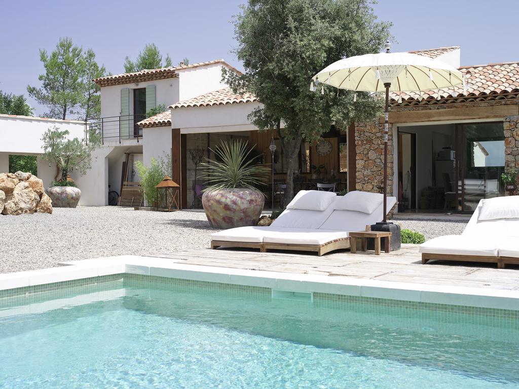 Le Clos Des Cambres Les Arcs-sur-Argens Kültér fotó
